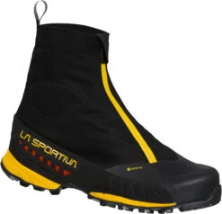 La Sportiva TX Top GTX Schoenen Heren, Zwart/geel