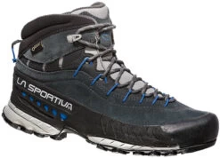 La Sportiva TX4 GTX Mid Schoenen Dames, Grijs
