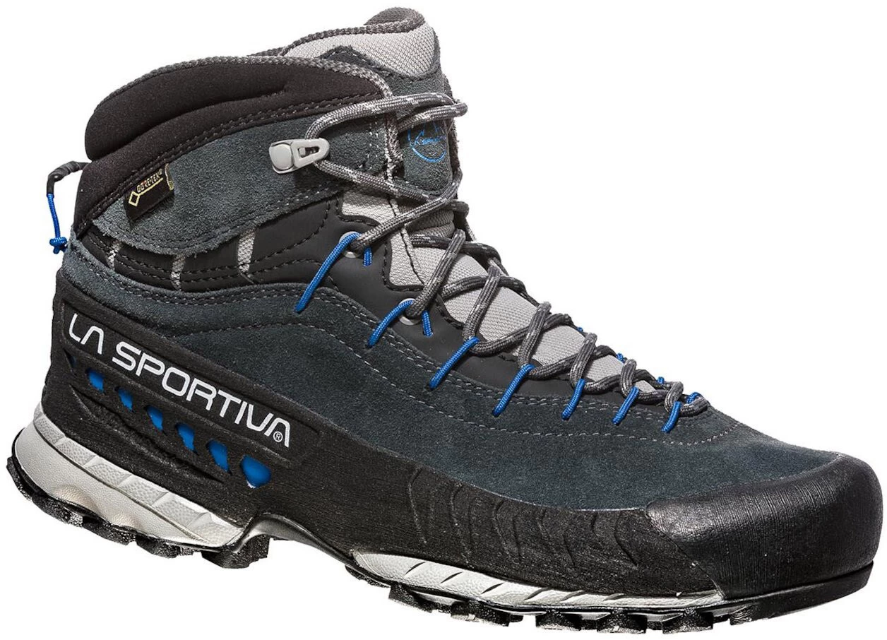 La Sportiva TX4 GTX Mid Schoenen Dames, Grijs