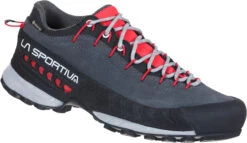 La Sportiva TX4 GTX Schoenen Dames, Grijs/rood
