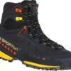 La Sportiva TXS GTX Schoenen Heren, Zwart/geel