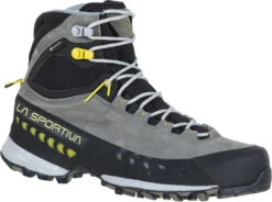La Sportiva TXS GTX Schoenen Dames, Grijs/zwart