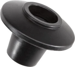 LEKI Nordic Walking Mand, Zwart