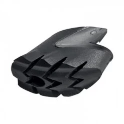 LEKI Nordic Walking Smart Tip Pad, Zwart