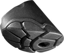 LEKI Smart Tip 2.0 Nordic Walking Pad, Zwart