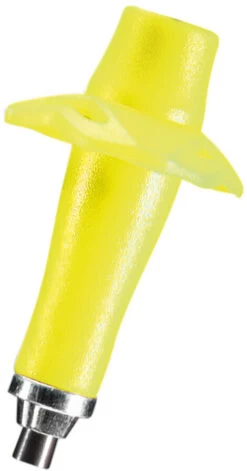 LEKI Trail Running Tip, Geel