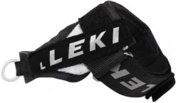 LEKI Trigger 3 Shark Band, Zilver