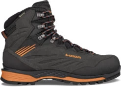 Lowa Cadin II GTX Midden Schoenen Heren, Grijs