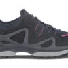 Lowa Gorgon GTX Schoenen Dames, Grijs