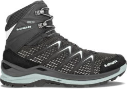 Lowa Innox Pro GTX Middelhoge Schoenen Dames, Grijs