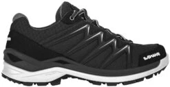 Lowa Innox Pro GTX Lage Schoenen Dames, Zwart
