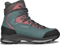Lowa Mauria Evo GTX Schoenen Dames, Blauw
