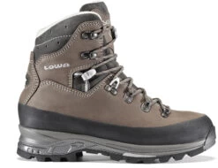 Lowa Tibet LL Trekking Schoenen Dames, Bruin