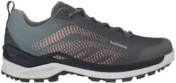 Lowa Zirrox GTX Lage Schoenen Dames, Blauw