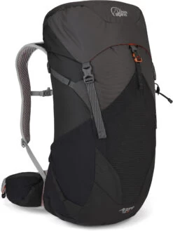 Lowe Alpine AirZone Trail 35 Backpack Medium Men, Zwart