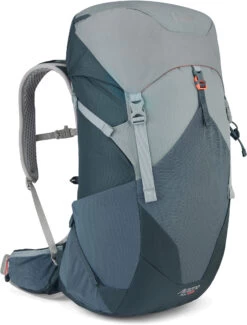 Lowe Alpine AirZone Trail ND33 Backpack Women, Blauw