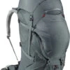 Lowe Alpine Cerro Torre ND80:100 Backpack Women, Grijs