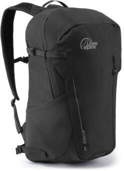 Lowe Alpine Edge 26 Rugzak, Zwart