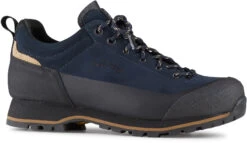 Lundhags Bjerg Lage Schoenen, Blauw/zwart