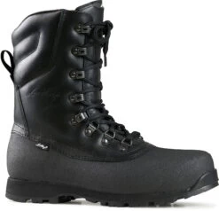 Lundhags Professional II High Opti Laarzen, Zwart