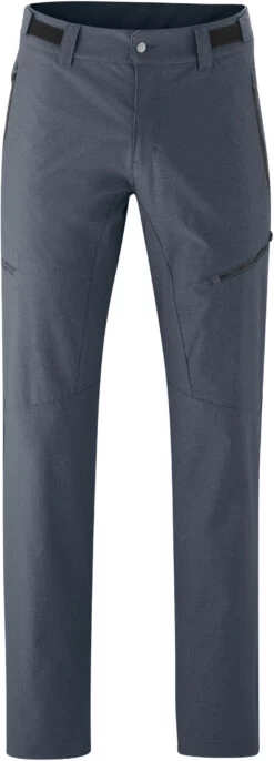 Maier Sports Kerid Broek Heren, Blauw