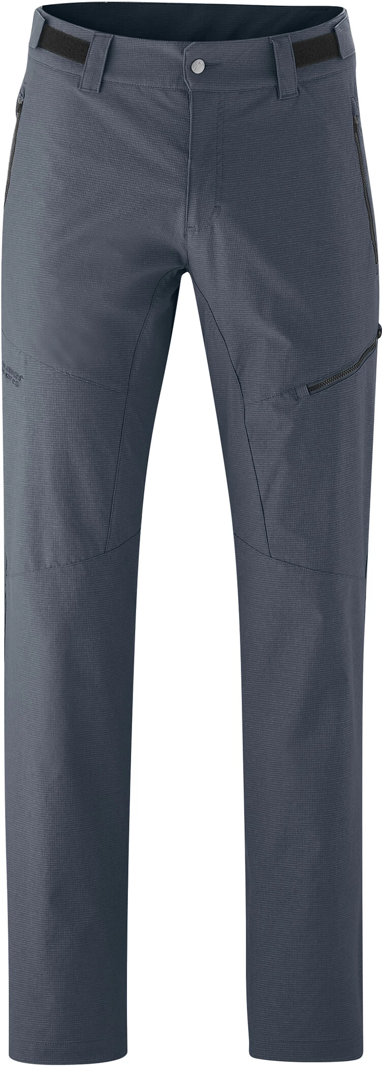 Maier Sports Kerid Broek Heren, Blauw