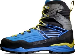 Mammut Kento Pro High GTX Schoenen Heren, Blauw/grijs