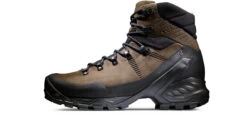 Mammut Trovat Advanced II High GTX Schoenen Heren, Bruin/zwart