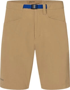 Marmot Limantour Korte Broek Heren, Beige