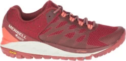 Merrell Antora 2 GTX Schoenen Dames, Rood