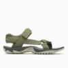 Merrell Kahuna Web Sandalen Heren, Olijf