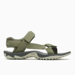 Merrell Kahuna Web Sandalen Heren, Olijf