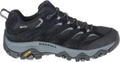 Merrell Moab 3 GTX Schoenen Dames, Zwart