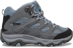 Merrell Moab 3 Waterproof Midden Schoenen Kinderen, Grijs