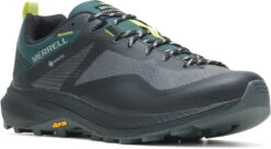 Merrell MQM 3 GTX Schoenen Heren, Zwart/grijs