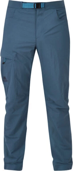 Mountain Equipment Inception Broek Heren, Blauw