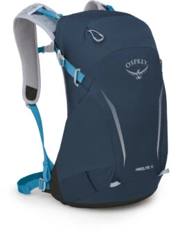 Osprey Hikelite 18 Backpack, Blauw