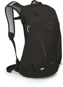 Osprey Hikelite 18 Backpack, Zwart