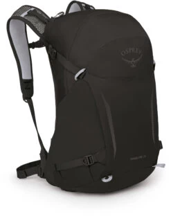 Osprey Hikelite 26 Backpack, Zwart