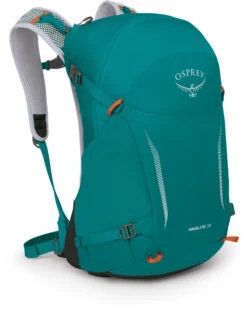 Osprey Hikelite 26 Backpack, Petrol