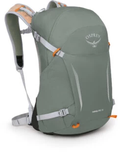 Osprey Hikelite 26 Backpack, Olijf