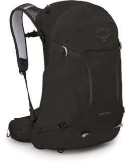 Osprey Hikelite 28 Backpack, Zwart