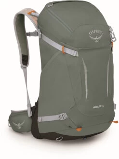 Osprey Hikelite 32 Backpack, Olijf