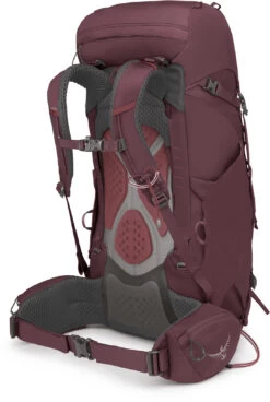 Osprey Kyte 38 Backpack Women, Violet