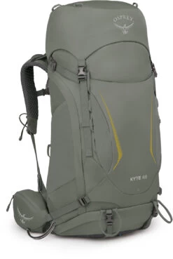 Osprey Kyte 48 Backpack Women, Groen