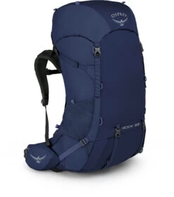 Osprey Rook 65 Rugzak Heren, Blauw