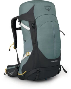 Osprey Sirrus 36 Rugzak Dames, Groen