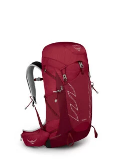 Osprey Talon 33 Rugzak Heren, Rood