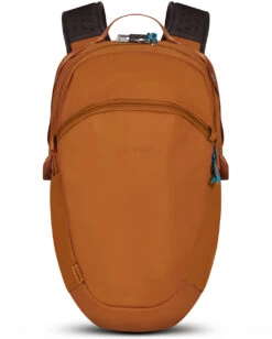 Pacsafe ECO Backpack 18l, Bruin