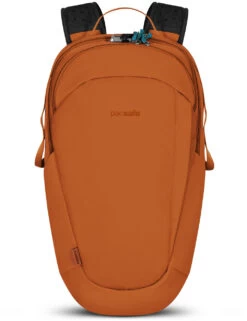 Pacsafe ECO Backpack 25l, Bruin